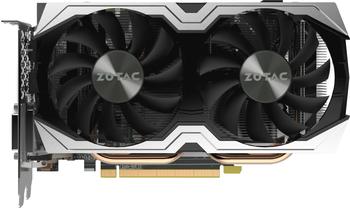 Zotac GeForce GTX 1070 Mini 8192MB GDDR5