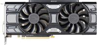 EVGA GeForce GTX 1070 SC Gaming ACX 3.0 Black Edition 8192MB GDDR5