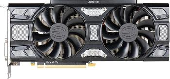 EVGA GeForce GTX 1070 SC Gaming ACX 3.0 Black Edition 8192MB GDDR5