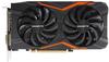 GigaByte GeForce GTX 1050 Ti G1 Gaming 4096MB GDDR5