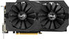 Asus GF STRIX-GTX1050TI-O4G-GAMING