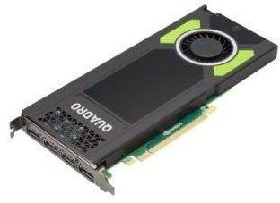 HP NVIDIA QUADRO M4000 GPU MODULE