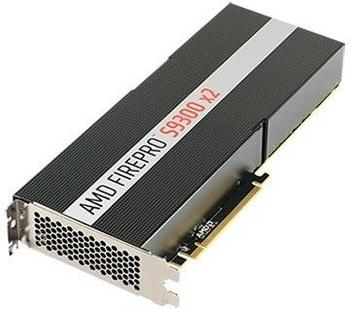 AMD FirePro S9300X2 8 GB HBM