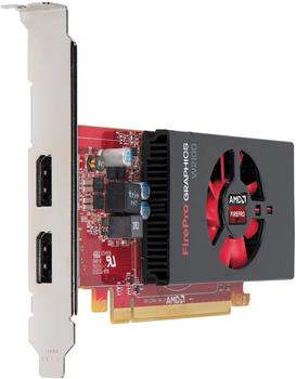 Fujitsu AMD FirePro W2100