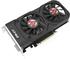 PNY GeForce GTX 1050 Ti XLR8 OC Gaming 4096MB GDDR5