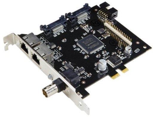 PNY G-Sync Karte für nvidia Quadro (VCQFXGSYNCG80-PB)