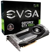 EVGA GeForce GTX 1080 Ti Founders Edition 11GB GDDR5X