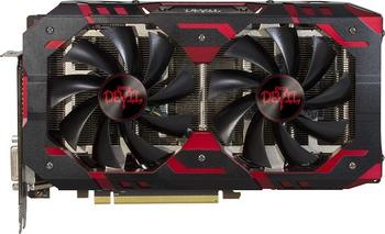 Powercolor Radeon RX 580 Red Devil 8GB GDDR5