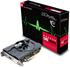 Sapphire Radeon RX 550 Pulse 2GB 128bit GDDR5