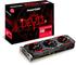 PowerColor Red Devil Radeon RX 570 4GB GDDR5 1320MHz (AXRX 570 4GBD5-3DH/OC)