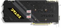 Zotac GeForce GTX 1080 Ti AMP Extreme 11GB GDDR5X