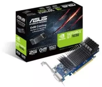 Asus GT1030-SL-2G-BRK