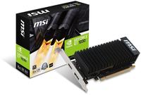 MSI GeForce GT 1030 2GH LP OC (2048MB)