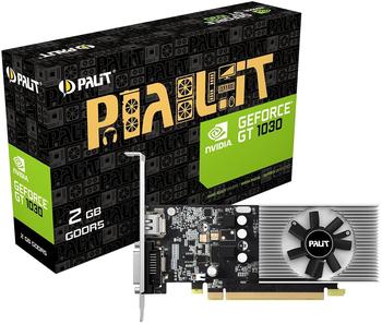 Palit GeForce GT 1030 2048MB GDDR5