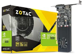 Zotac GeForce GT 1030 2048MB GDDR5