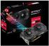 Asus ROG-STRIX-RX570-4G-GAMING (4GB)