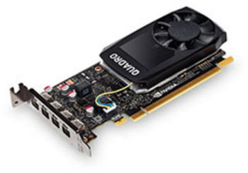 Lenovo Quadro P1000 4GB GDDR5