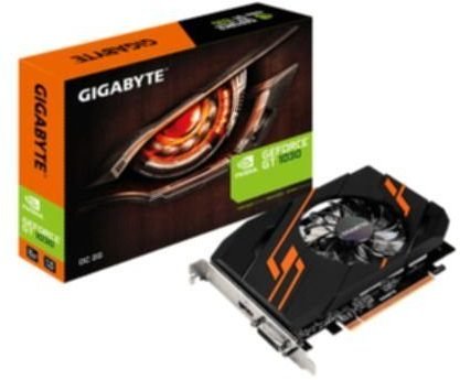 GigaByte GeForce GT 1030 OC 2G (2048MB)