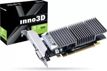 Inno3D GeForce GT 1030 0DB 2048MB GDDR5