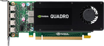 NVIDIA Quadro K1200 4096MB GDDR5