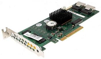 Fujitsu PCI RAID Card LSI1078 512MB (S26361-D2516-D11-1-R791)