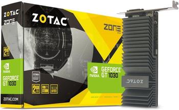 Zotac GeForce GT1030 Zone Edition 2GB GDDR5