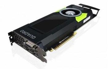Lenovo Quadro P5000 16GB GDDR5X