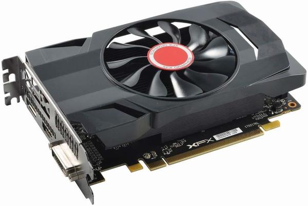 XFX RX 560D Core Edition 4GB GDDR5