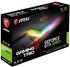 MSI GeForce GTX 1080 Ti GAMING X TRIO 11G GDDR5X