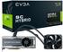 EVGA GeForce GTX 1070 Ti SC Hybrid Gaming 8GB GDDR5