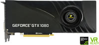 Manli GeForce GTX 1080 8192MB GDDR5X