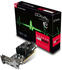 Sapphire Radeon RX 550 Low Profile 4GB GDDR5
