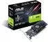 1.266 MHz, aktiv: Asus GT1030