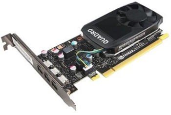 Lenovo Quadro P400 2GB GDDR5 (4X60N86657)
