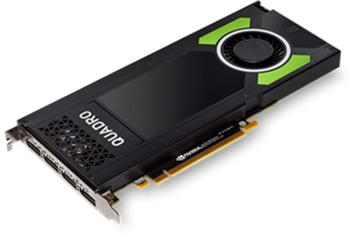 Lenovo NVIDIA Quadro P4000 8GB GDDR5 Grafikkarte