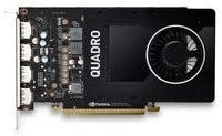 HP Quadro P2000 5GB GDDR5 (1ME41AT)