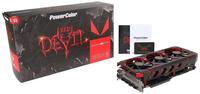 Powercolor Radeon RX Vega64 Red Devil 8GB HBM2