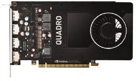 Dell NVIDIA Quadro P2000 5GB GDDR5 (490-BDTN)