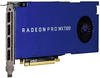 Dell AMD Radeon Pro WX 7100 - Grafikkarten - Radeon Pro WX 7100, 490-BDYR