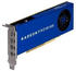 Dell Radeon Pro WX 4100 4GB 4 DP HH KIT (490-BDRK)