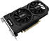 Palit GeForce GTX 1050 Ti Dual, Grafikkarte HDMI, DisplayPort
