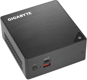 GigaByte BRIX GB-BRi7H-8550