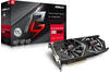 ASRock Radeon RX 570 Phantom Gaming X 8GB GDDR5