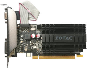 Zotac GeForce GT 710 2048MB DDR3