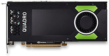 HP HPE NVIDIA Quadro P4000 GPU Module