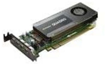 Lenovo Nvidia Quadro K1200 4GB GDDR5 Quadro K1200 4GB GDDR5