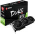 MSI GeForce RTX 2080 Duke OC 8GB GDDR6