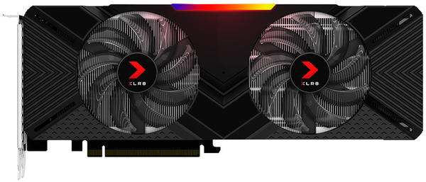 PNY GeForce RTX 2080 XLR8 Gaming Overclocked 8GB GDDR6