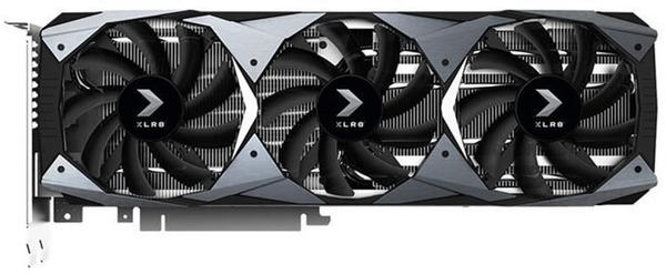 PNY GeForce RTX 2080 Ti XLR8 Gaming Overclocked 11GB GDDR6