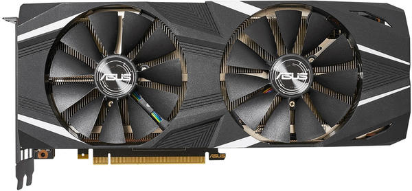 Asus DUAL-RTX2080TI-A11G (11GB)